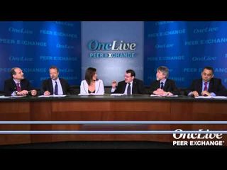 Optimizing Treatment With Regorafenib in mCRC