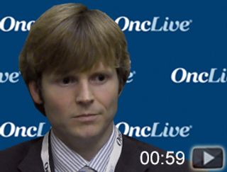 Dr. Paulson Discusses Unmet Needs in the Treatment of NETs