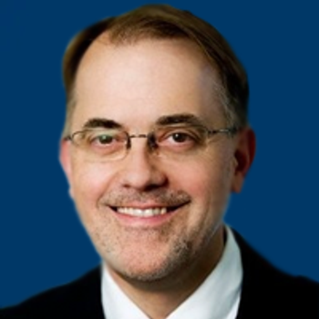 Michael Vasconcelles, MD, of ImmunoGen, Inc.