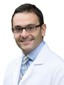 Monzr M. Al Malki, MD, of City of Hope