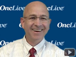 Dr. Nelson on the Future Utility of ctDNA in CRC