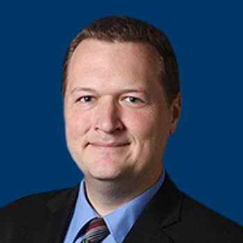 Travis J. Osterman, DO, medical oncologist, informatician, associate vice president, Research Informatics, Vanderbilt University Medical Center, director, Cancer Clinical Informatics, the Vanderbilt-Ingram Cancer Center 