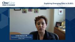 EP. 15 Exploring Emerging Data in DLBCL