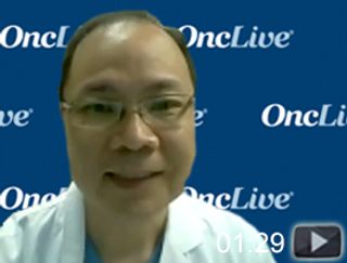 Dr. Khong on the Potential Benefit of IO/Endocrine Therapy in ER+ Breast Cancer