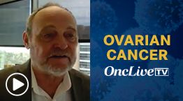 Dr. Birrer On Remaining Questions In Platinum-sensitive Ovarian Cancer