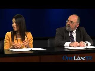 Access to Molecular Testing Therapy in NSCLC
