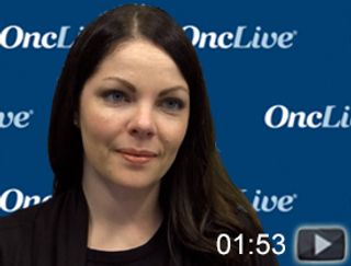 Dr. Geiger on Challenges of Patients With CSCC Enrolled in KEYNOTE-630 Trial