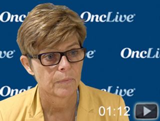 Dr. Weise Discusses Challenges With Biosimilar Acceptance in Oncology