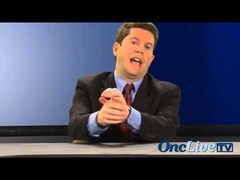 EP. 11 Dr. Finkelstein Discusses the Safety Profile of Radium-223
