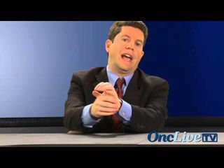 Dr. Finkelstein Discusses the Safety Profile of Radium-223