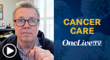 Pasi A. Jänne, MD, PhD