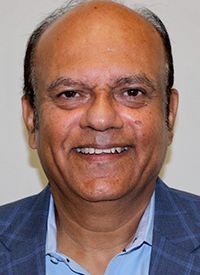 Sanjeev Luther
