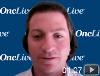 Dr. Davids on the Potential Utility of Ibrutinib/Umbralisib in MCL and CLL