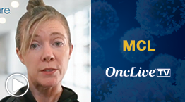 Dr Mead on the Use of Zanubrutinib vs Ibrutinib in MCL - Vimarsana News