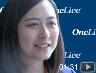 Dr. Zhang on Challenges With Vaccines in Renal Cell Carcinoma