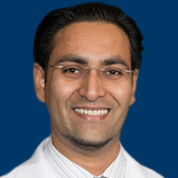 Vaibhav Sahai, MD
