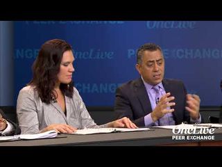 Pancreas Cancer: Investigational Targeted Approaches