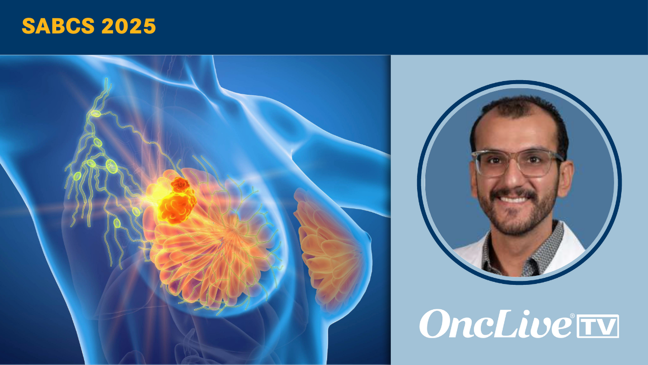 Dr Alkassis on Cathepsin Protease Expression and Its OS