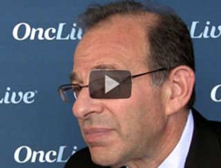 Dr. Sznol on Combining Nivolumab and Ipilimumab for the Treatment of Advanced Melanoma