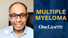 Rakesh Popat, BSc, MBBS, MRCP, FRCPath, PhD