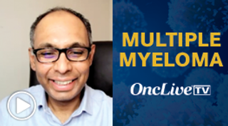 Rakesh Popat, BSc, MBBS, MRCP, FRCPath, PhD