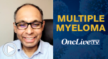 Rakesh Popat, BSc, MBBS, MRCP, FRCPath, PhD