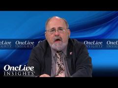 EP. 4 ALTA II Trial of Brigatinib in ALK-Rearranged NSCLC 