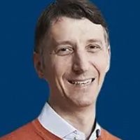 Paolo Ghia, MD, PhD.