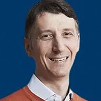 Paolo Ghia, MD, PhD.