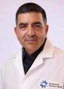 Ziad Hanhan, MD