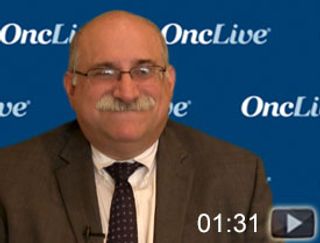 Dr. Gomella on Screening in Prostate Cancer