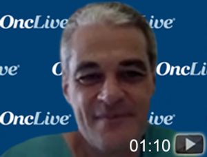 Alessandro Gronchi, MD