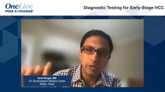 EP. 2 Diagnostic Testing for Early Stage HCC
