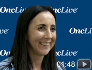 Dr. Oaknin on the Rationale for the GARNET Trial in Endometrial Cancer
