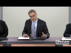 EP. 11 Relapsed/Refractory HCC: Third-Line Approach