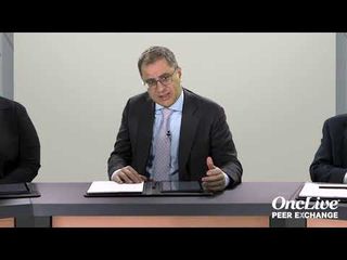 Relapsed/Refractory HCC: Third-Line Approach