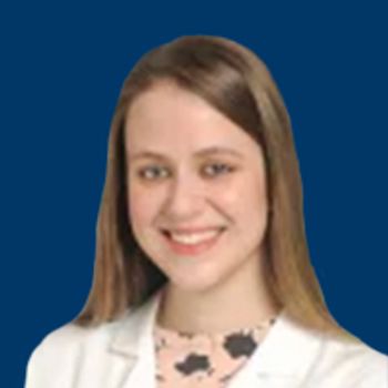 Danai Dima, MD, of Taussig Cancer Center