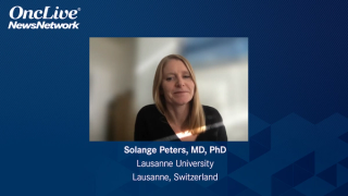 Future Outlook of EGFR Mutant NSCLC