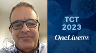 Yago L. Nieto, MD, PhD