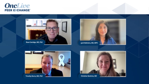 Evolving Treatment Strategies in Advanced Non-Small Cell Lung Cancer