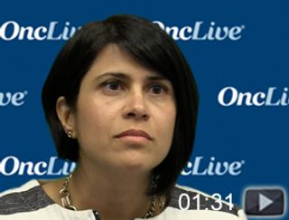 Dr. Karmali on Challenges in MCL