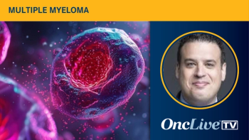 Iberdomide and Mezigdomide in Multiple Myeloma | Image Credit: © LELISAT - stock.adobe.com