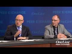 EP. 9 Hormone-Sensitive Prostate Cancer: Nuances in Therapy 