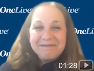 Dr. Ocean on the Development of Nanoliposomal Irinotecan in Metastatic Pancreatic Cancer