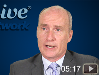 The Changing Landscape: Therapy for Recurrent Ovarian Cancer