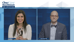 Gina Mauro and Aaron T. Gerds, MD