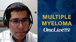 Omar Castaneda Puglianini, MD