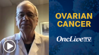 David M. Gershenson, MD