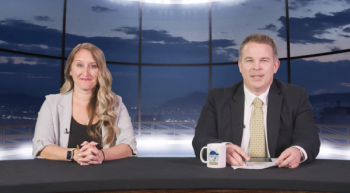 Co-hosts Kristie L. Kahl and Andrew Svonavec highlight what to look forward to at the 2025 ESMO Annual Congress, from hot topics and emerging trends to travel recommendations.