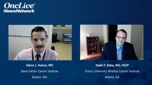 Tipifarnib in HRAS-mutant Head and Neck Squamous Cell Carcinoma